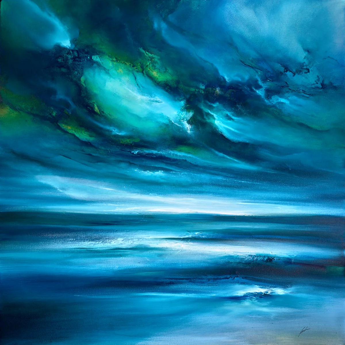 Light And Dark - Image 2