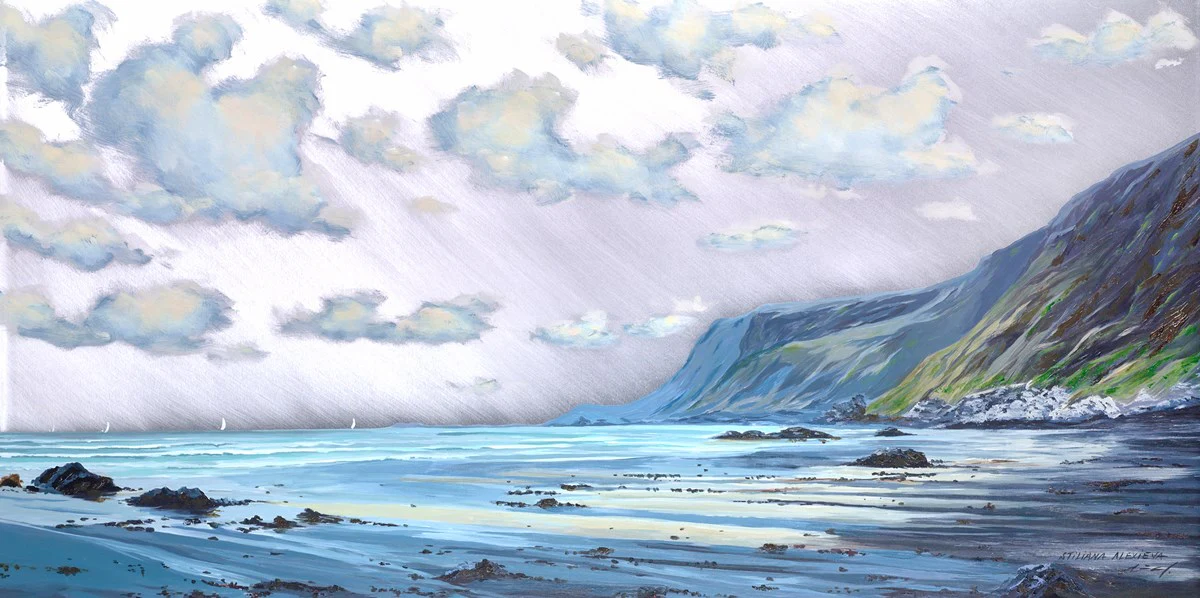 Light In The Horizon - Image 3