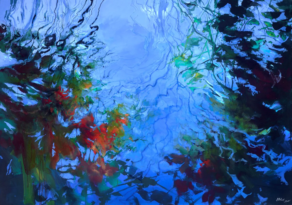 Light Shimmer - Image 2