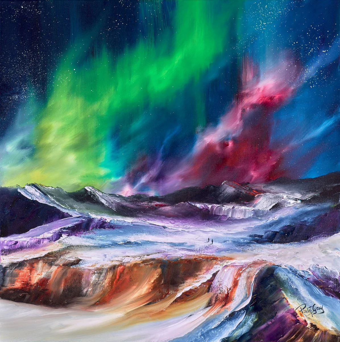 Lights In View - Image 2