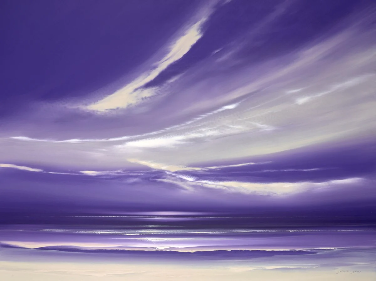 Lilac Skies