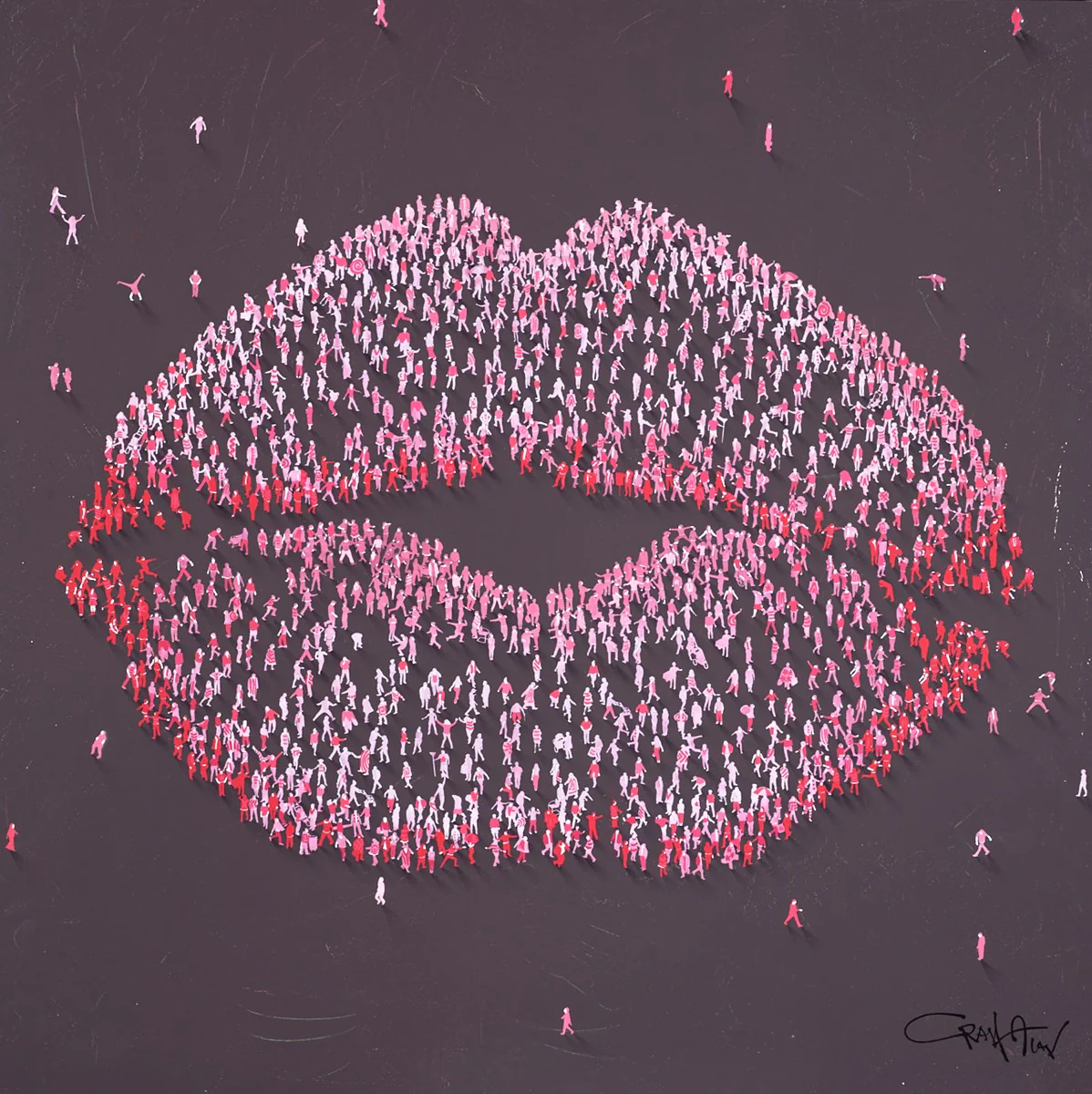 Lips