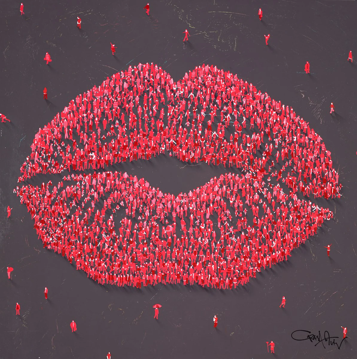 Lips