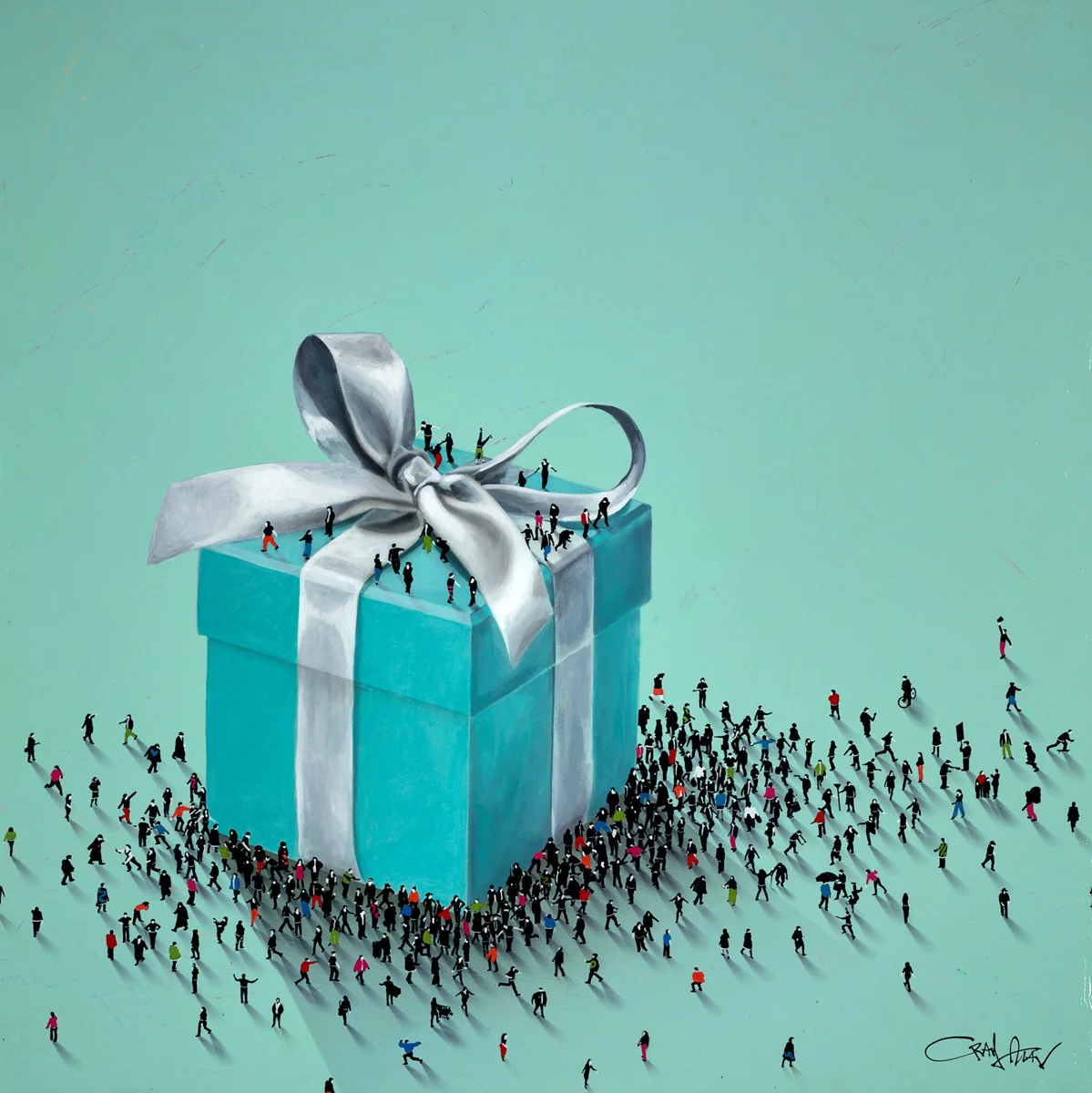 Little Blue Box II - Image 2