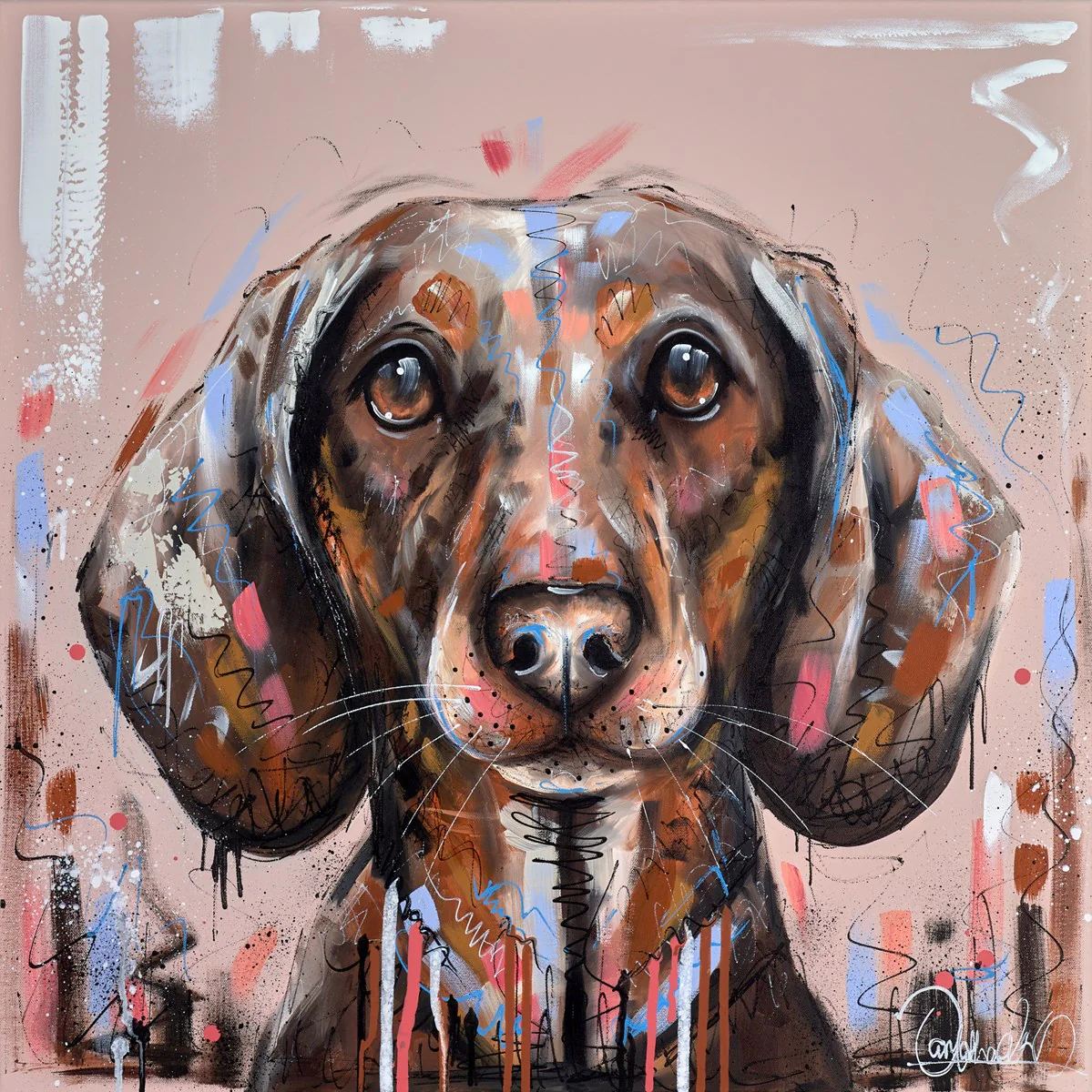 Little Dog, Big Attitude - Image 3