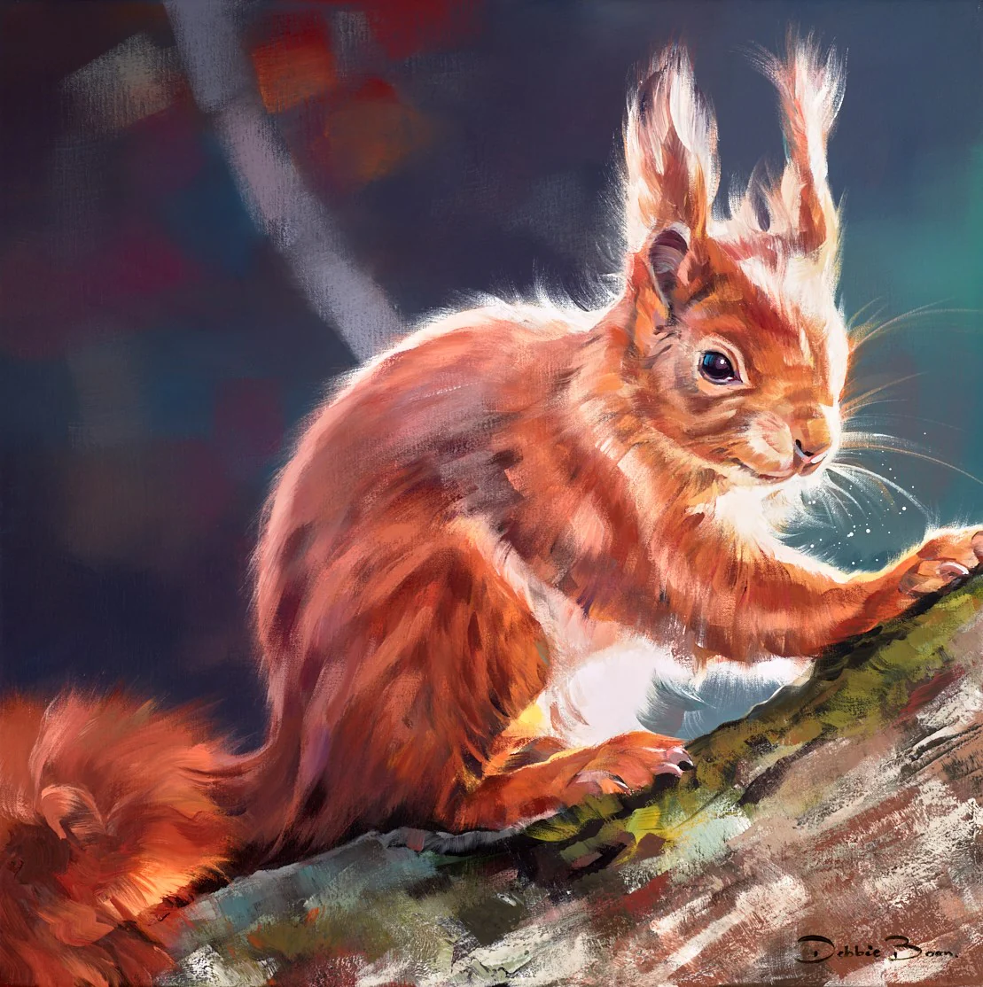 Little Red - Image 2