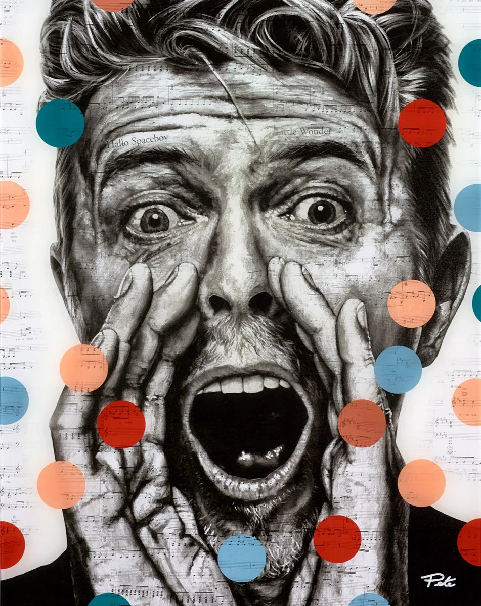 Little Wonder (Bowie) - Image 2