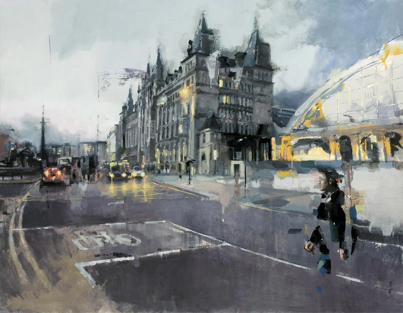 Liverpool Lime Street Station - Image 2