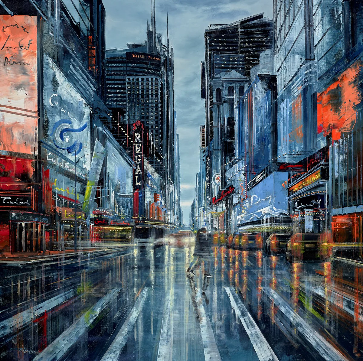 Living In America - Image 2