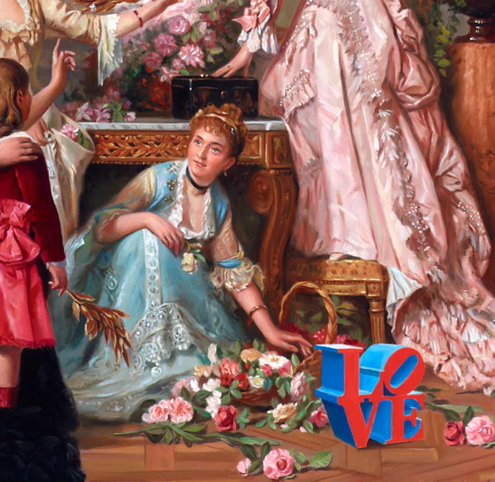 Living With Art - Image 4