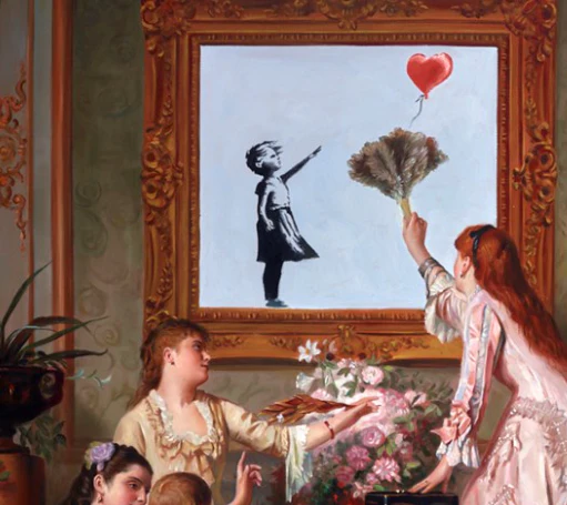 Living With Art - Image 5
