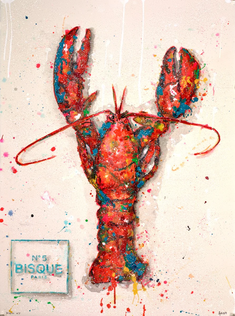 Lobster
