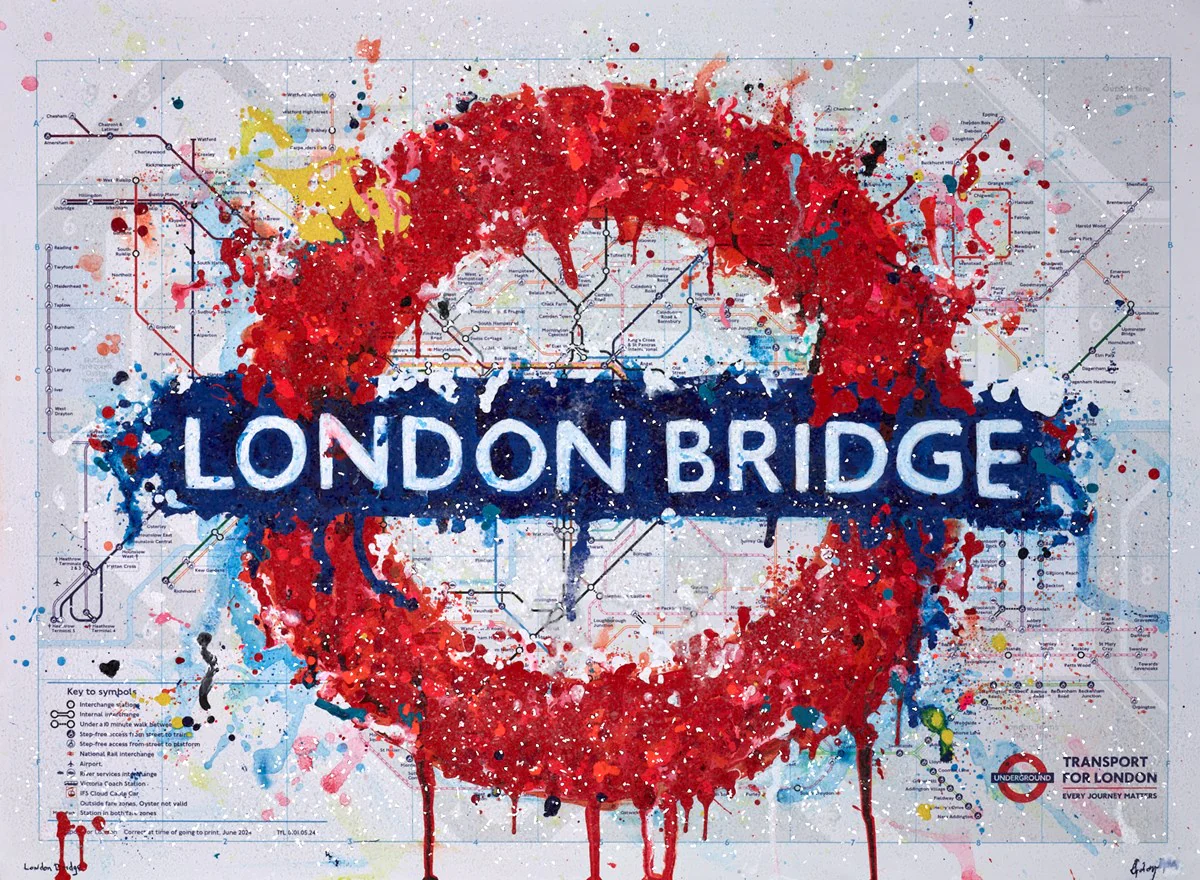 London Bridge - Image 2