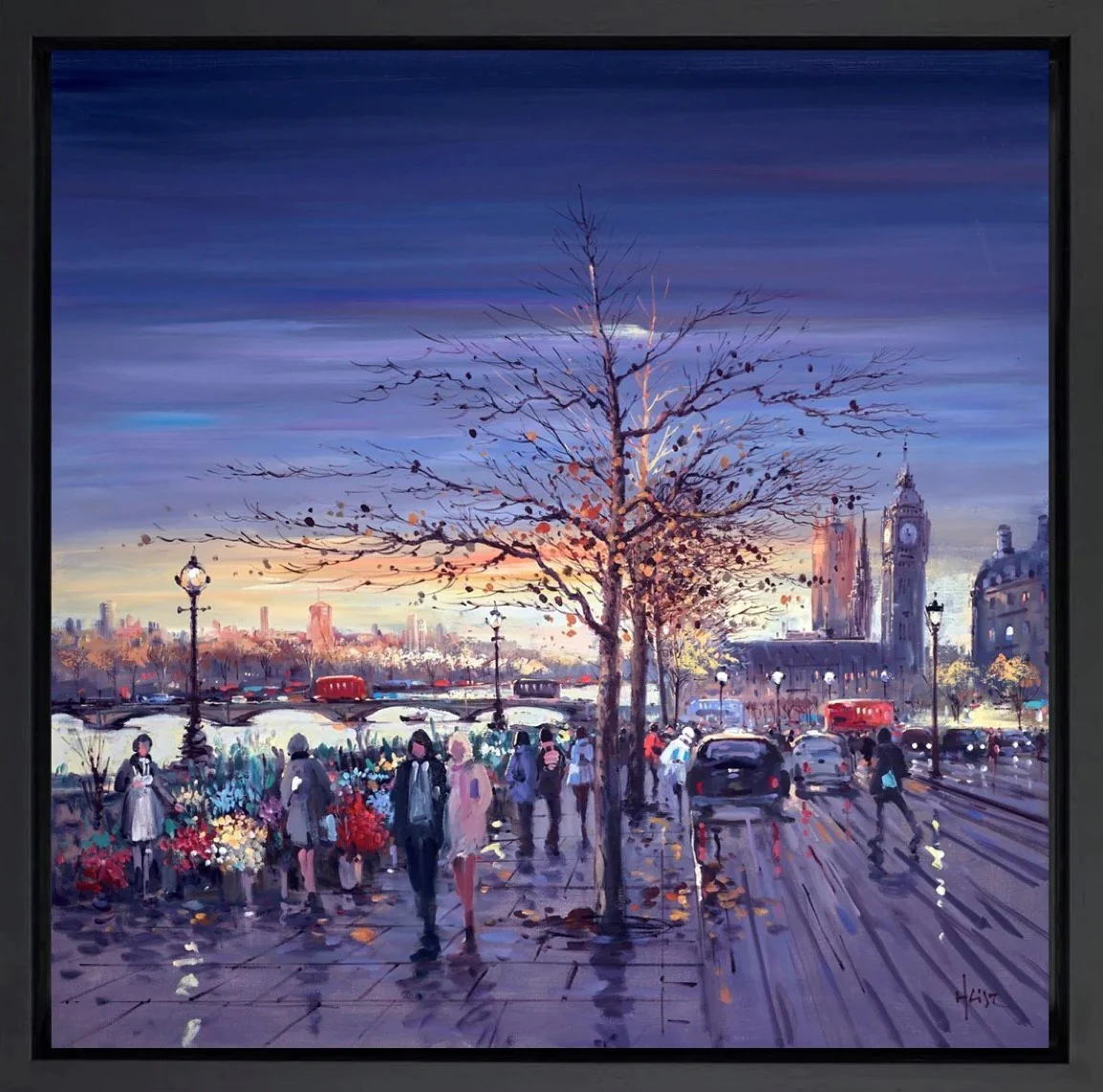 London City