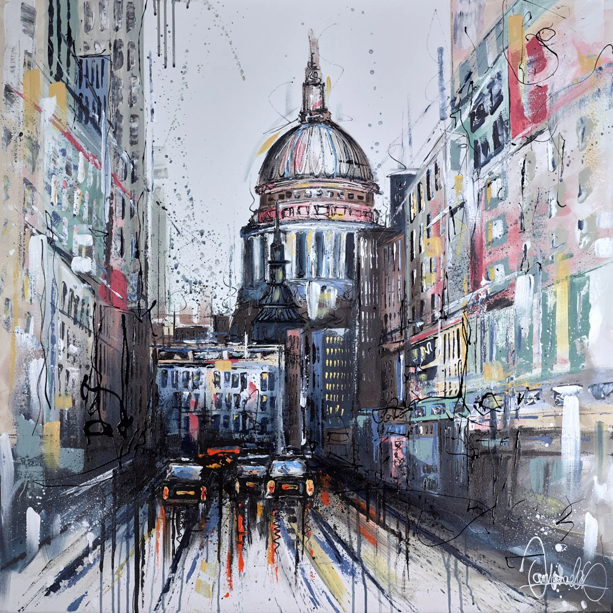 London Commute