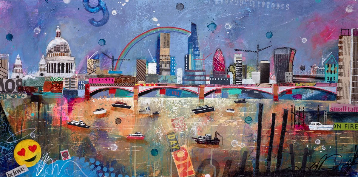 London II - Image 2