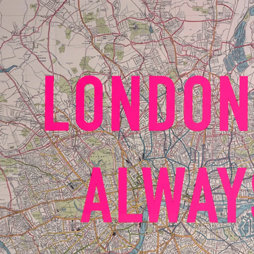 London Is Always A Good Idea - Image 4