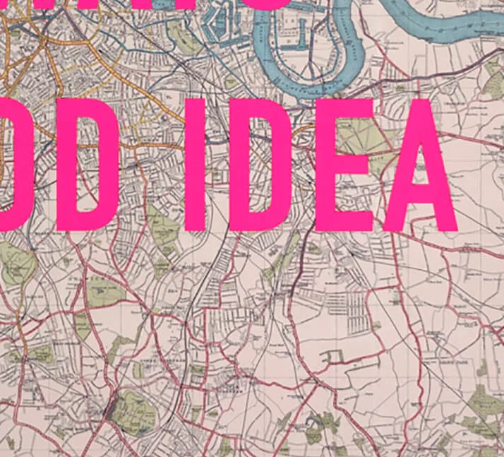 London Is Always A Good Idea - Image 5