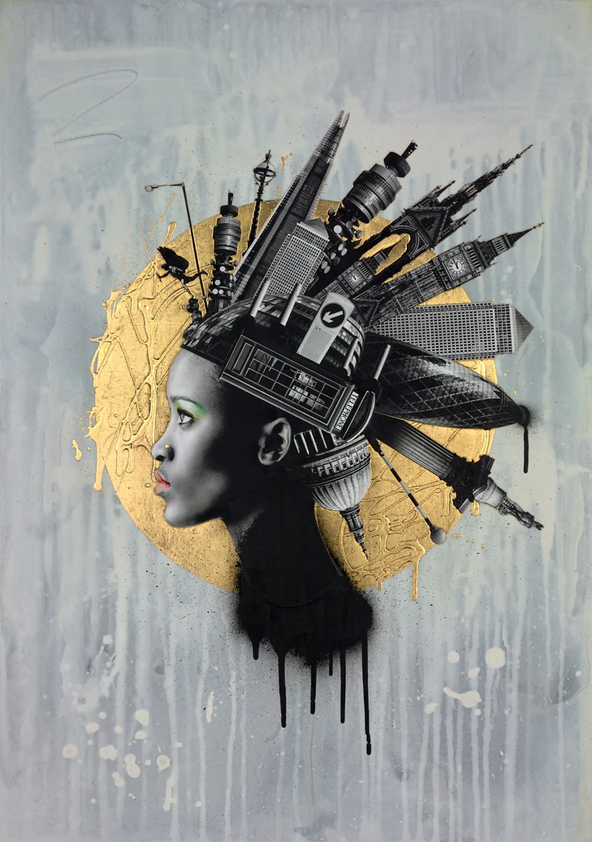 London Mohawk - Image 2