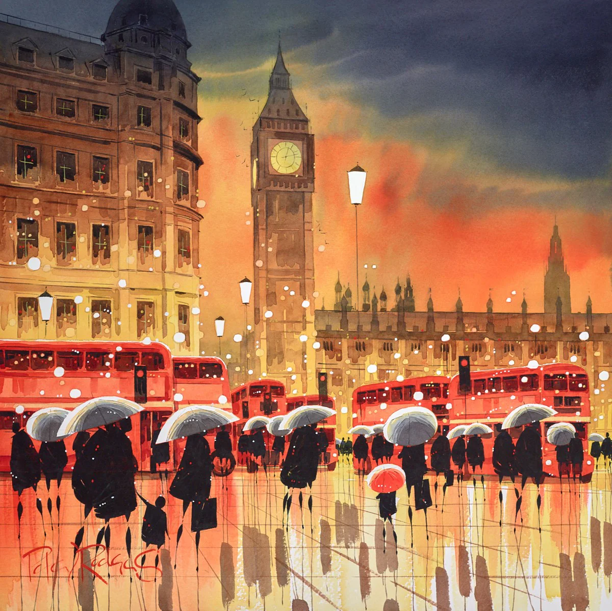 London Reflections - London - Image 3