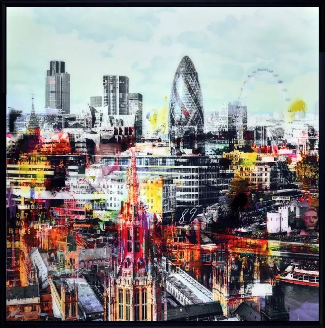 London Sky