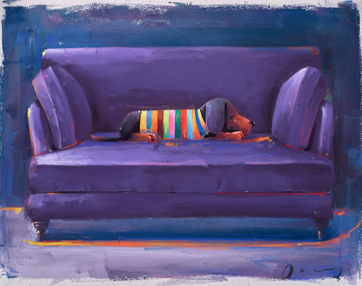 Long Days Night - Image 2