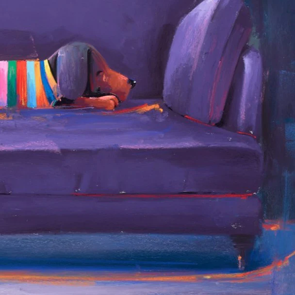 Long Days Night - Image 3