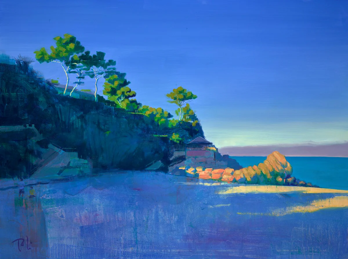 Long Shadows Leaving - Image 2