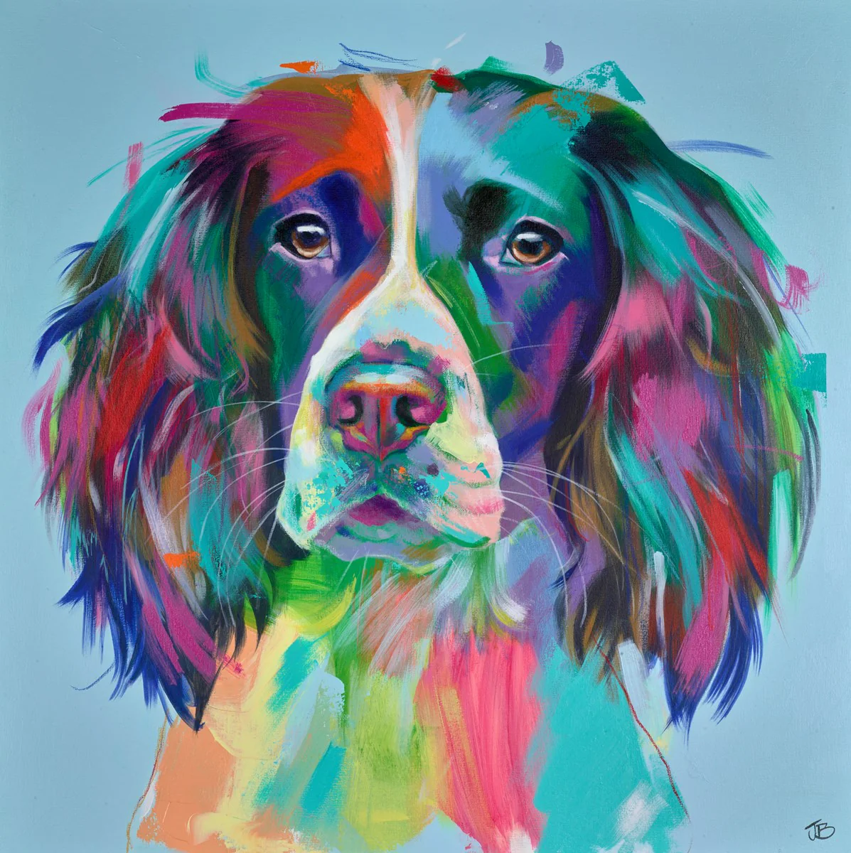 Look Of Love - Image 2