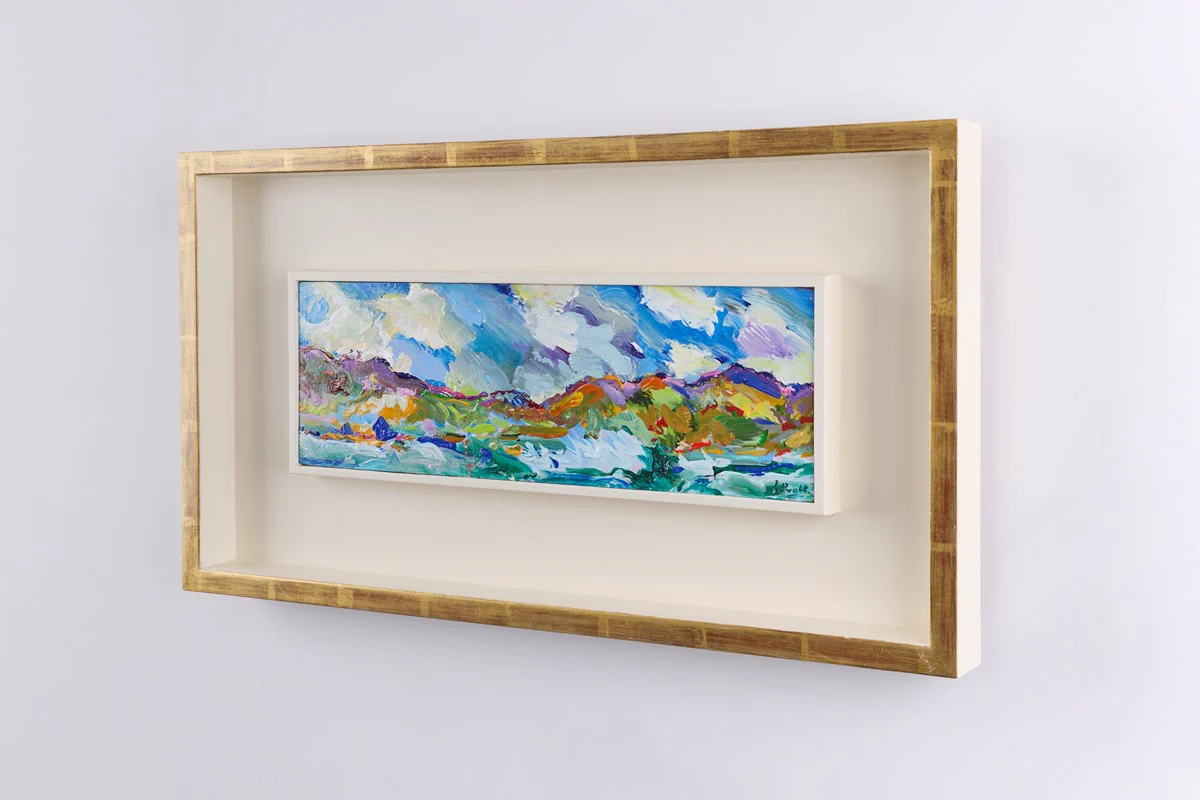 Looking Across From Porthmadog - Image 6