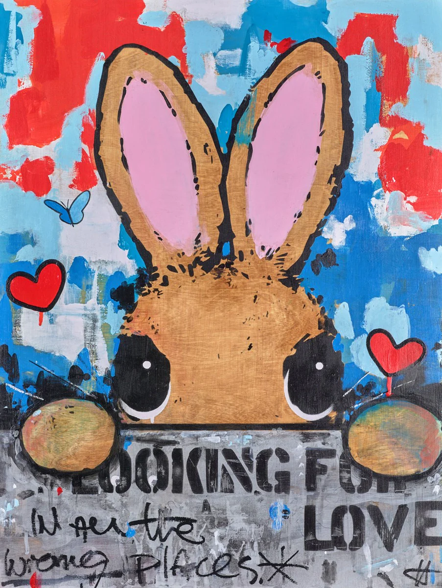 Looking For Love (In All The Wrong Places) - Image 2