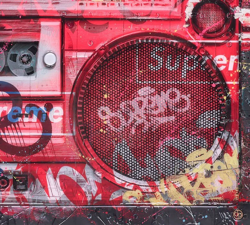 Lose Yourself In The Music - Image 4