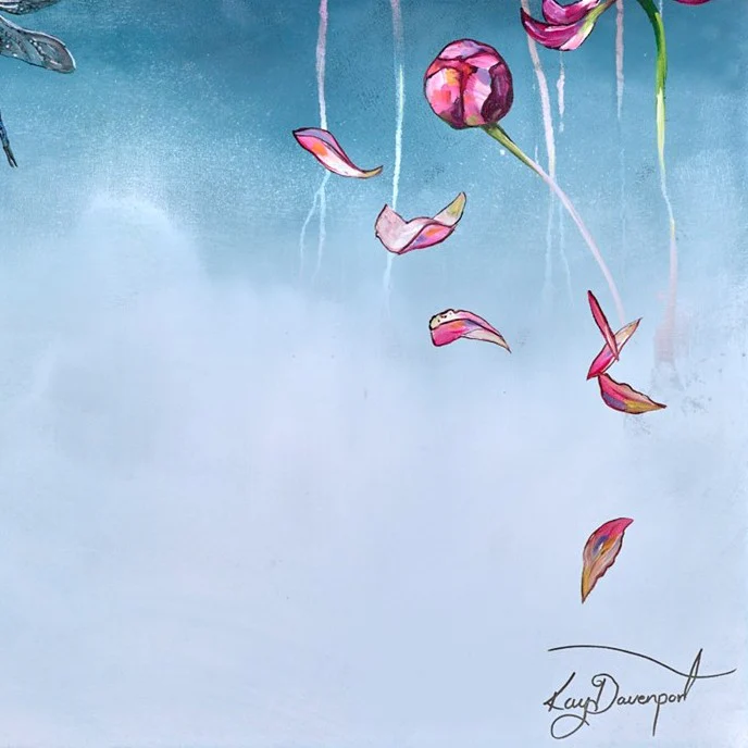Lotus And Emperors - Image 3