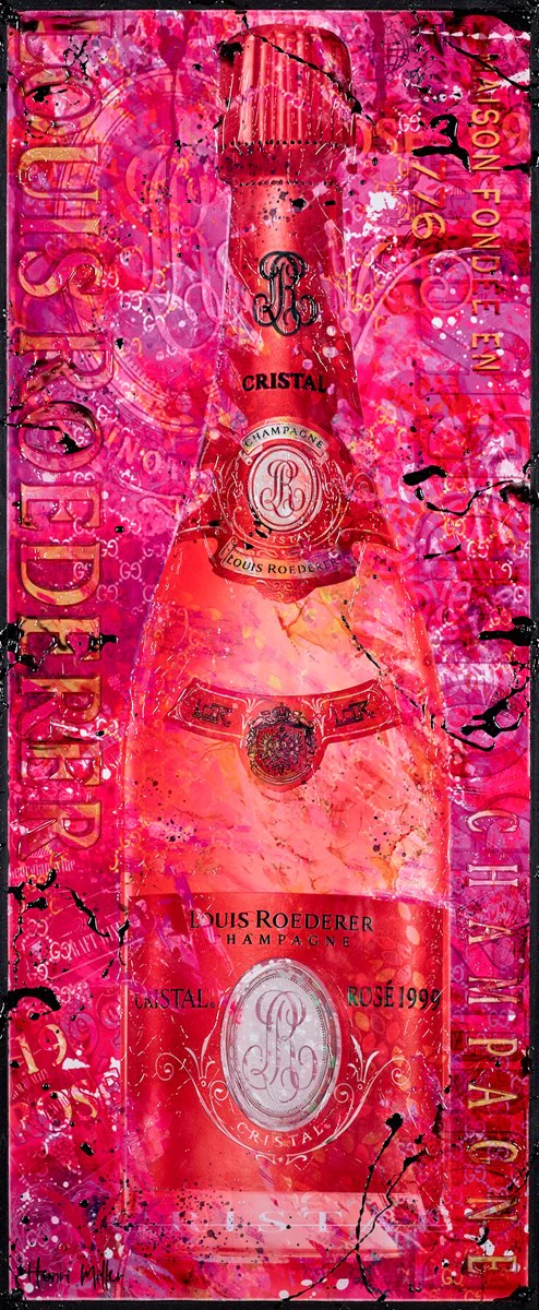 Louis Roederer Cristal Champagne