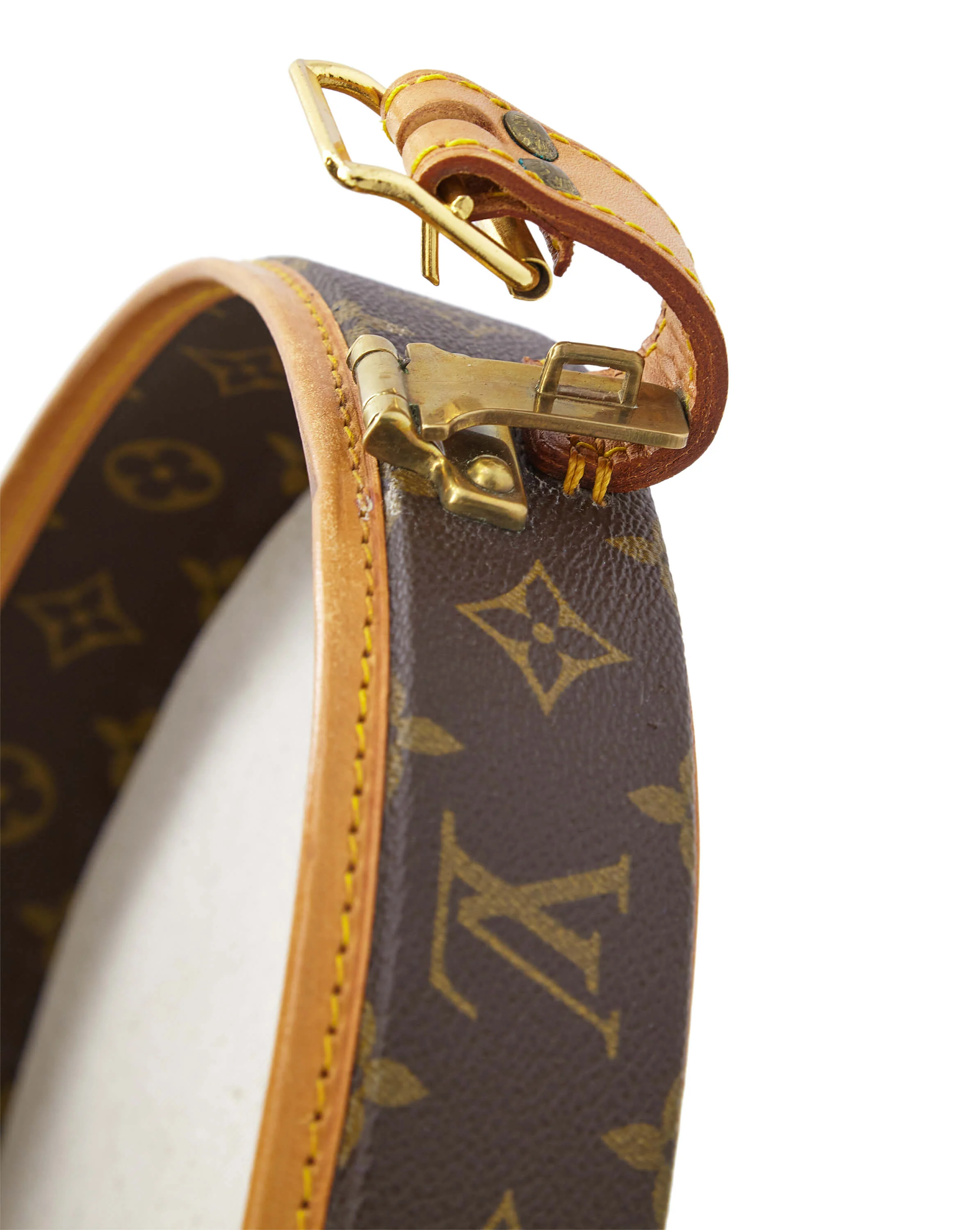 Louis Vuitton Hat Trunk - Image 3
