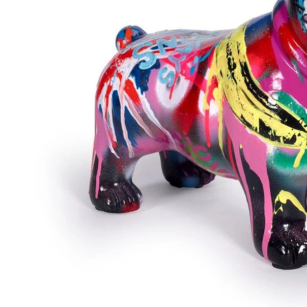 Love Always Wins - Bulldog - Image 4
