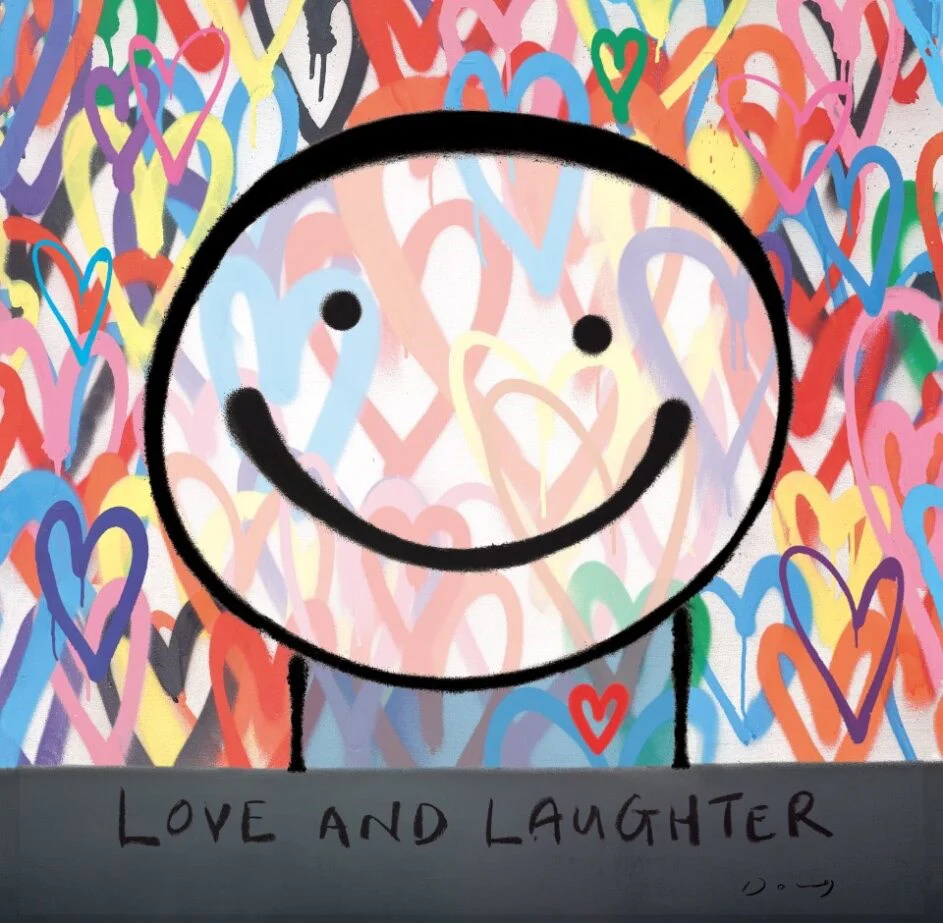 Love And Laughter