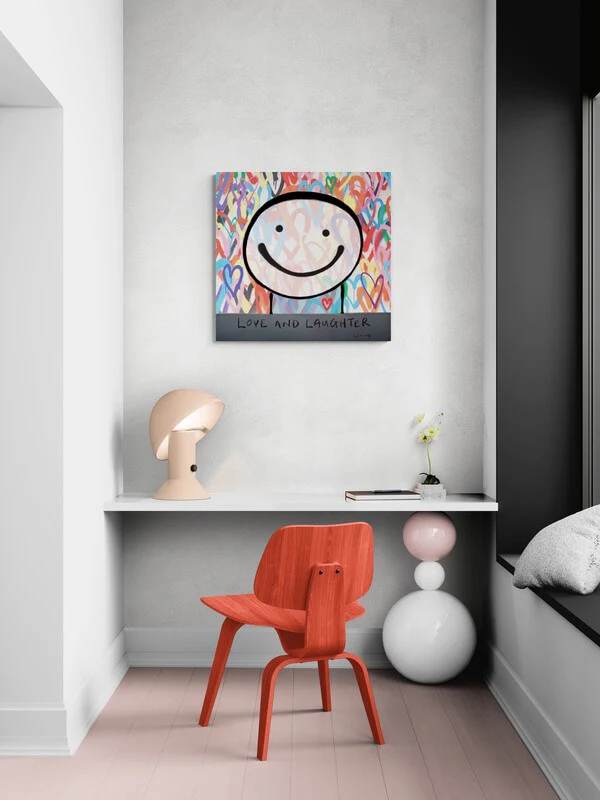Love And Laughter - Image 2