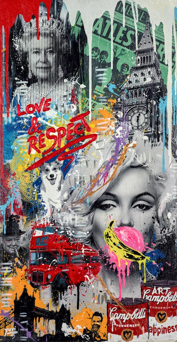 Love And Respect - Image 2