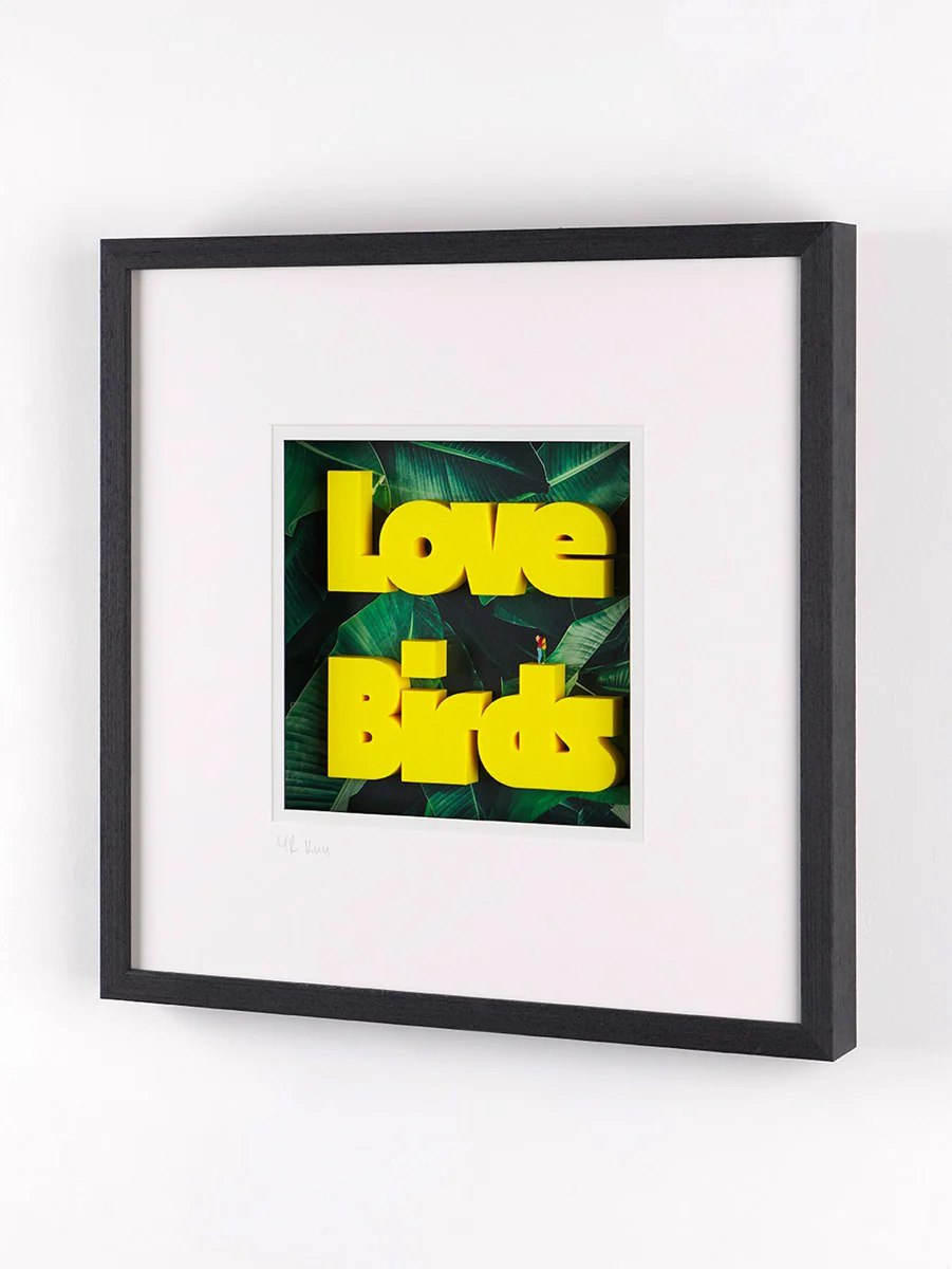 Love Birds - Image 4