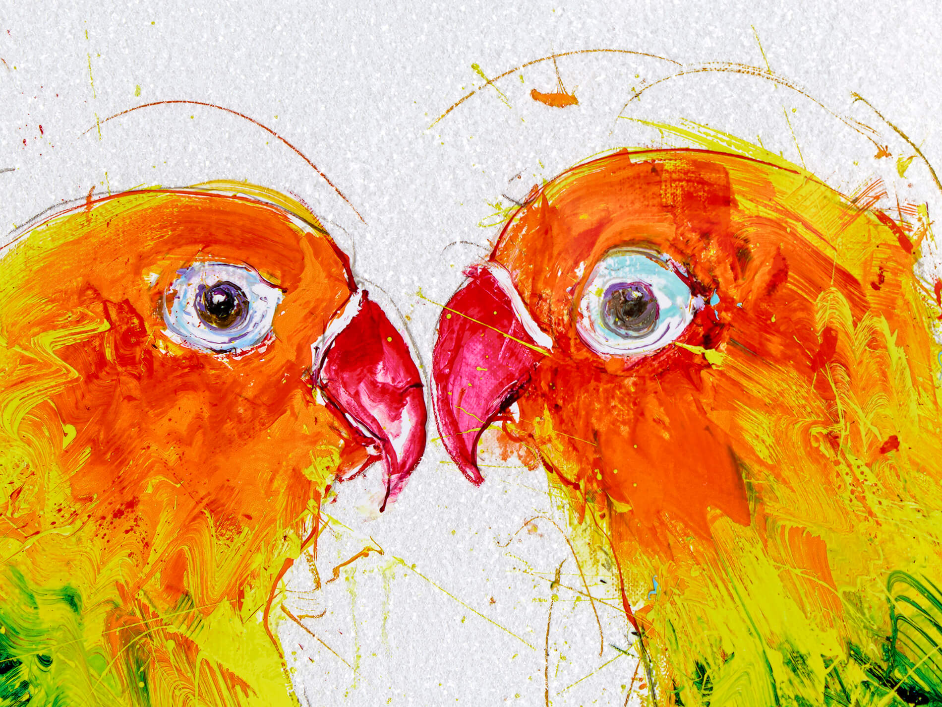 Love Birds - Image 3