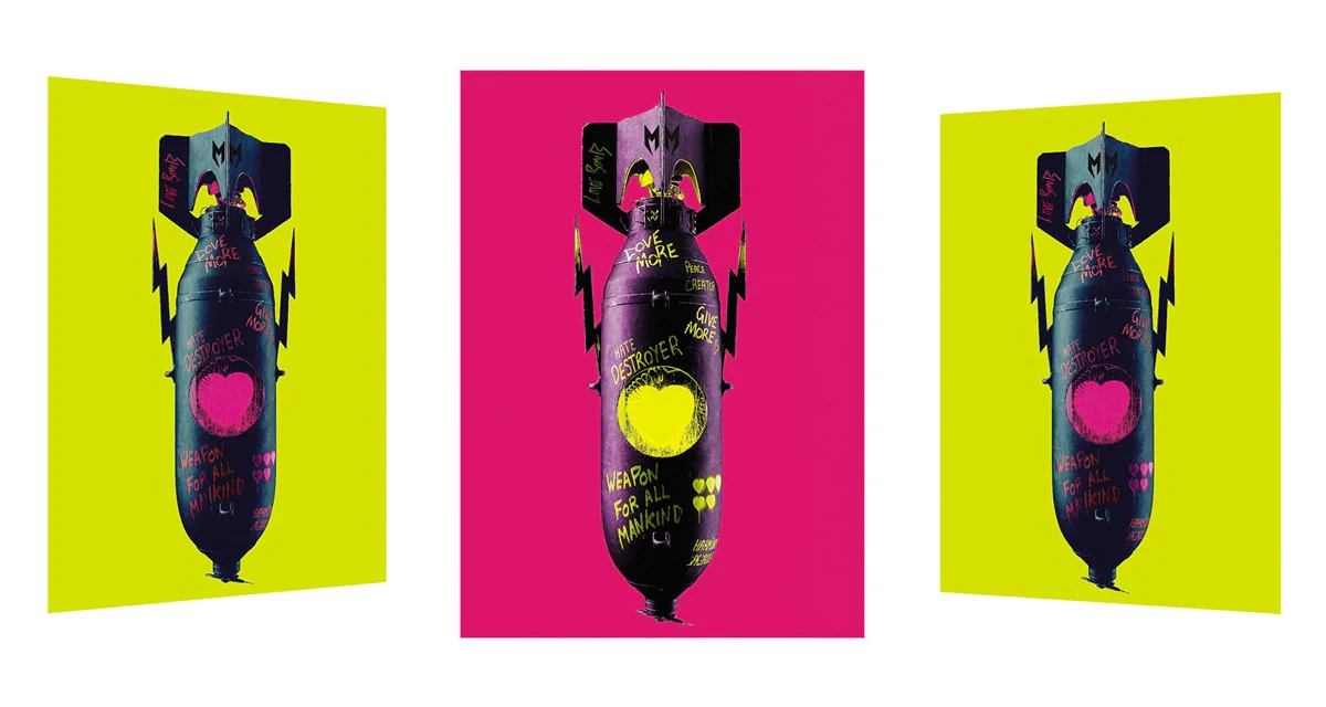 Love Bomb - Image 2