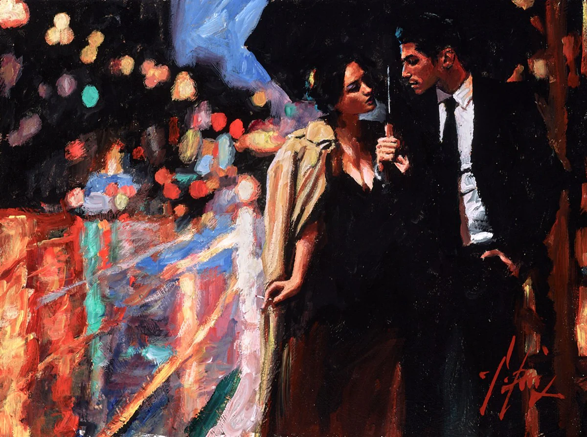 Love In The City - Image 2