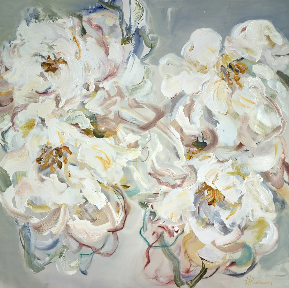 Love In White - Image 2