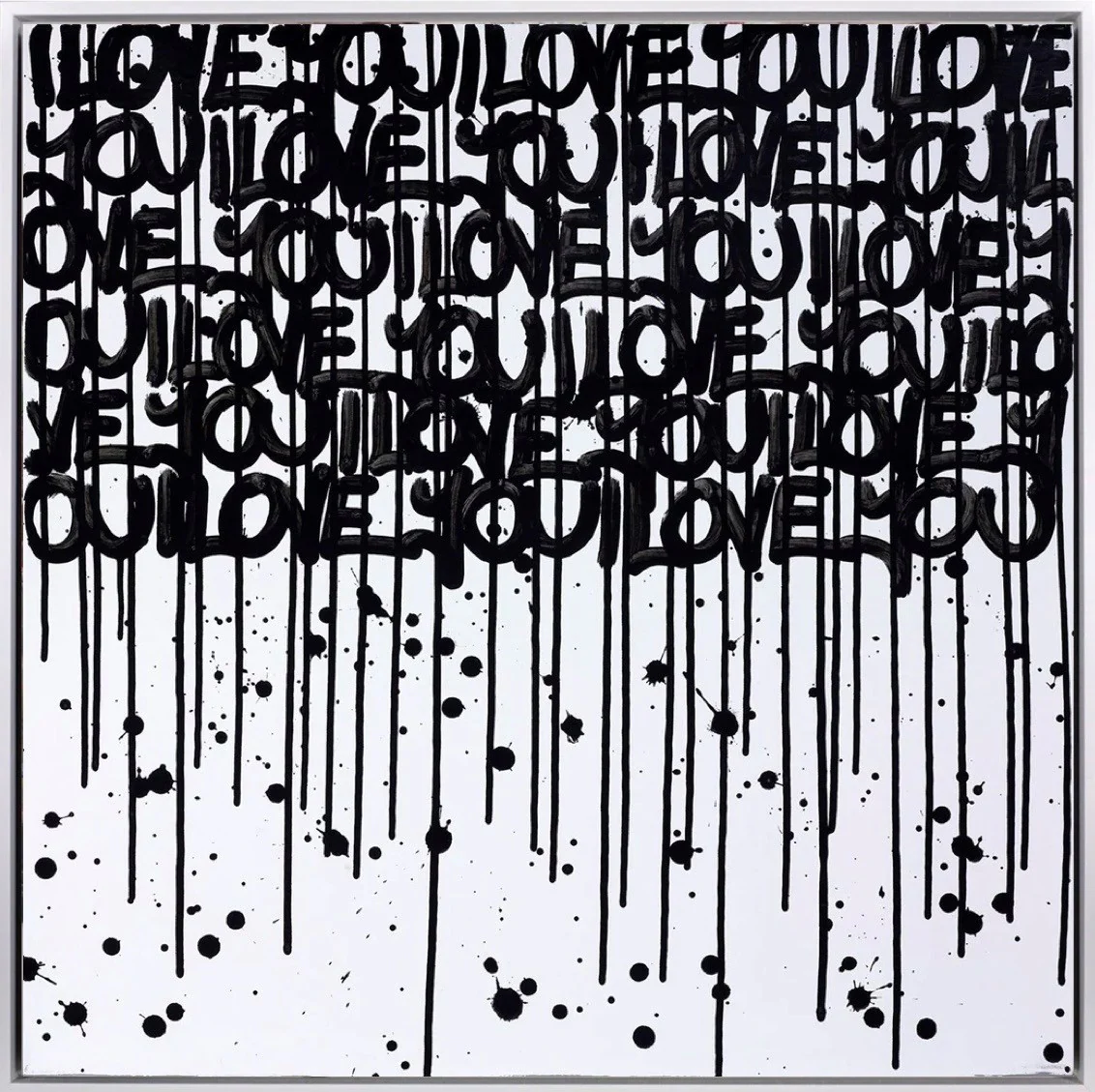 Love Is Forever