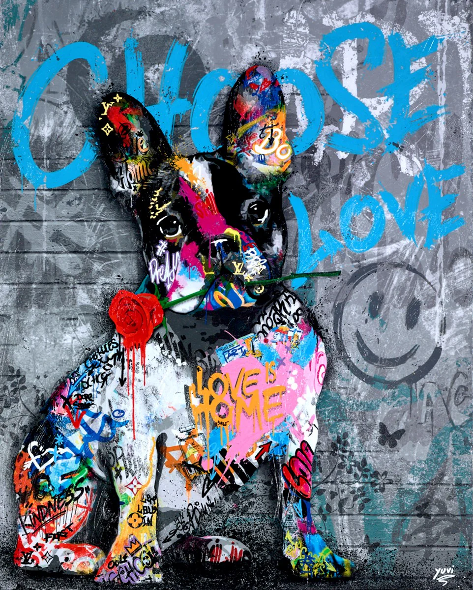 Love Is Home - Image 2