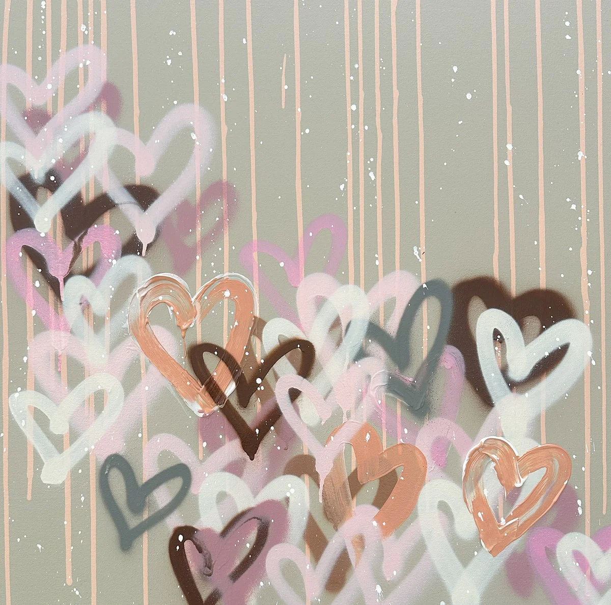 Love Is In The Air - Image 2