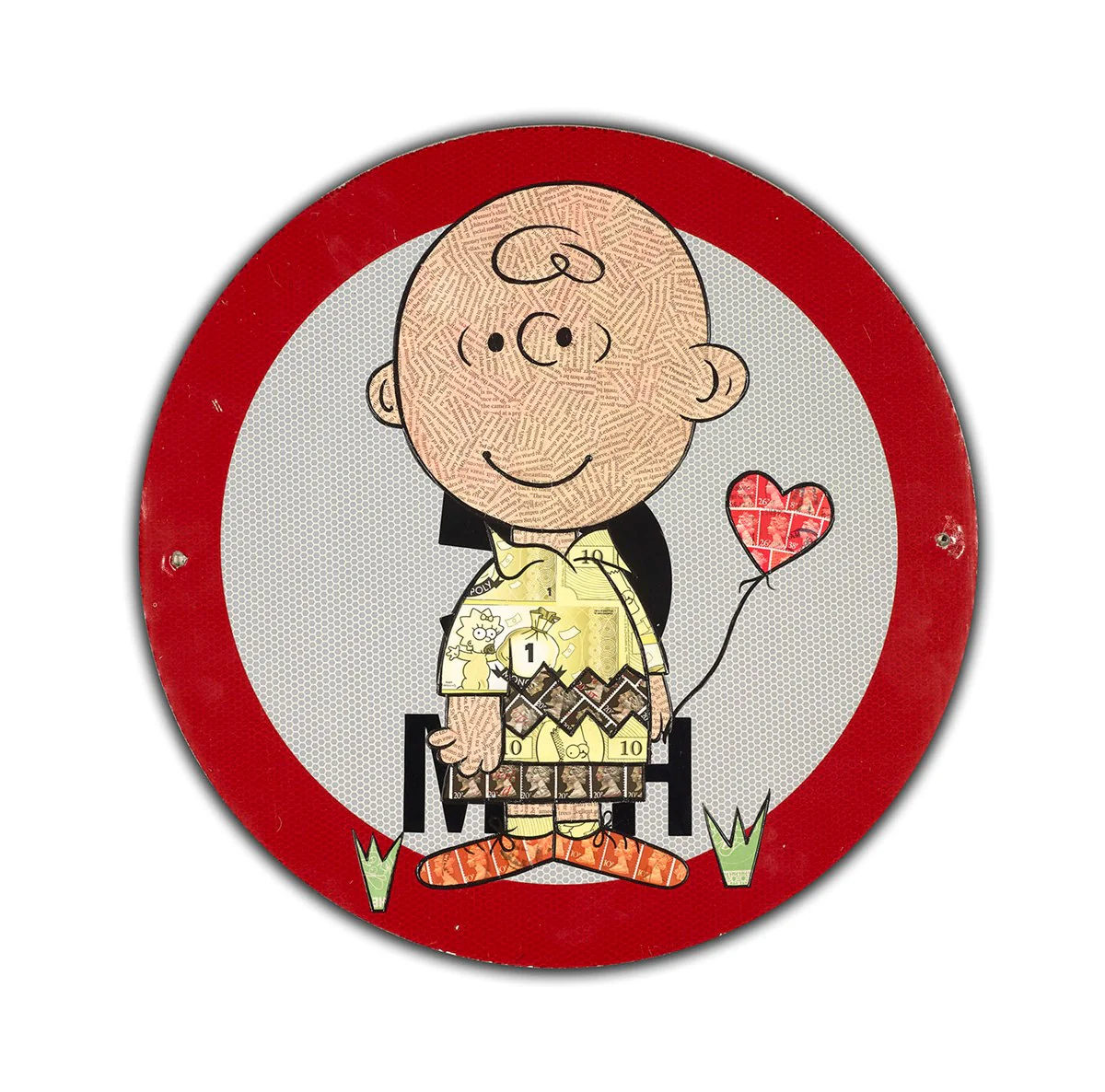 Love Is In The Air