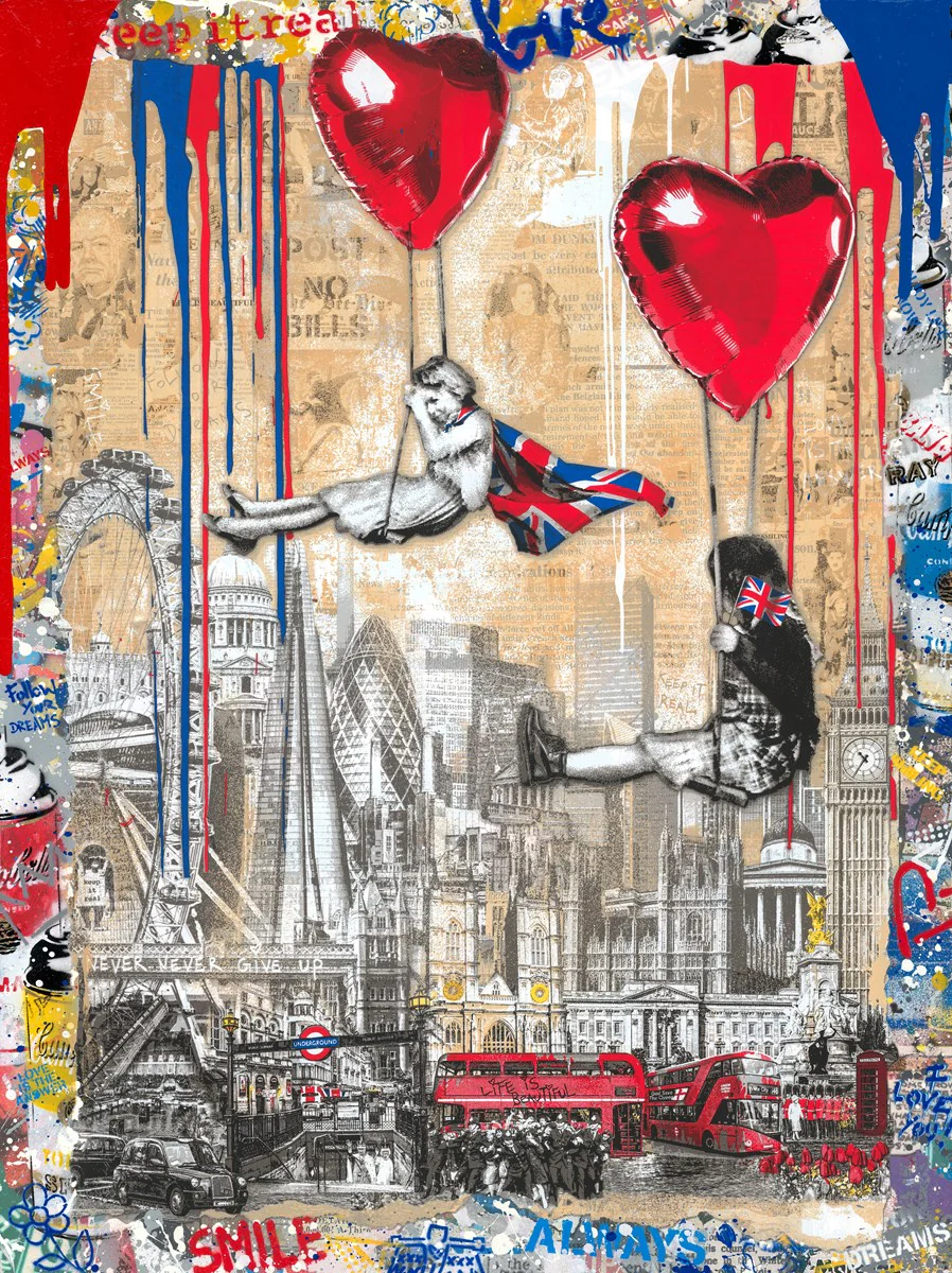 Love Is In The Air - Image 2