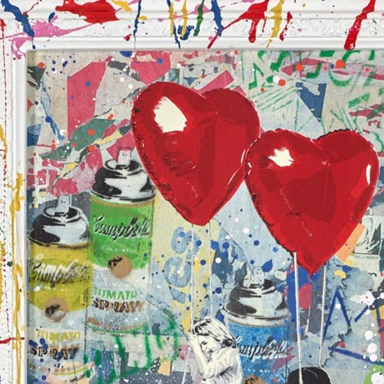 Love Is In The Air - Image 2